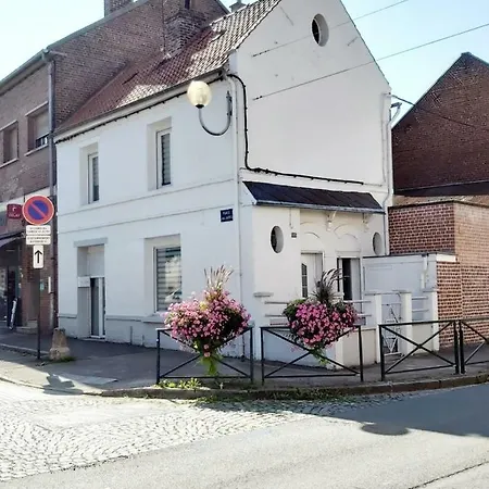Le Nid D'arras * Achicourt